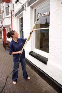 All Aspects Cleaning Company 355822 Image 1